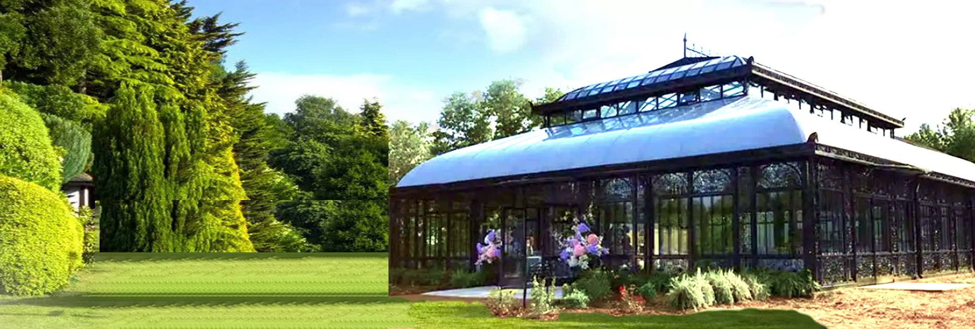 Graden GreenHouse